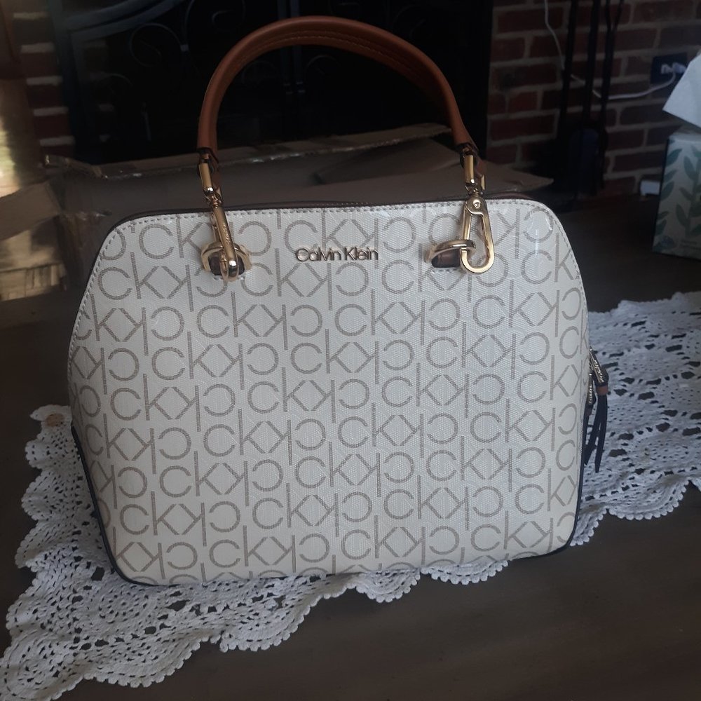 Calvin Klein handbag